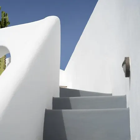 Elicriso Vakantiehuis