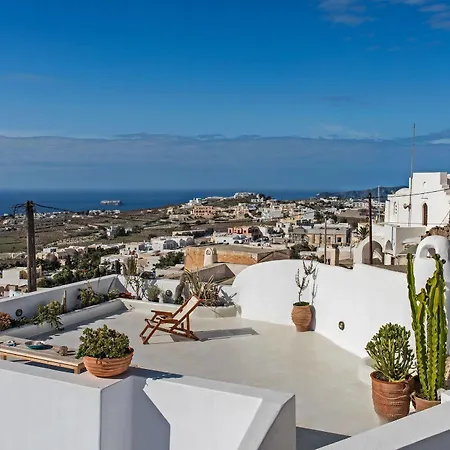 Elicriso Vakantiehuis