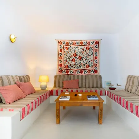 Ferienhaus Elicriso