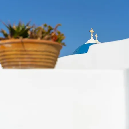 Hébergement de vacances Elicriso