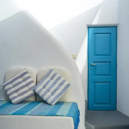 Elicriso Hébergement de vacances