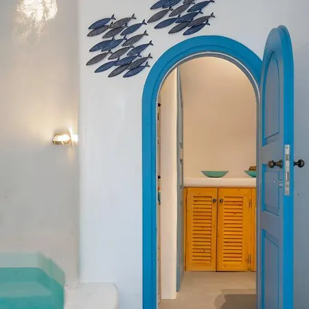 Ferienhaus Elicriso *