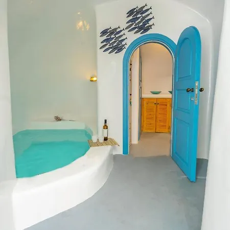 Ferienhaus Elicriso *