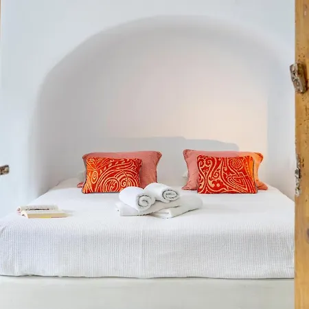 Elicriso Ferienhaus