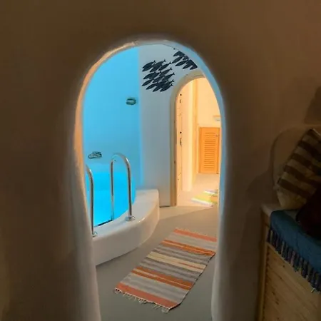Elicriso Hébergement de vacances Pýrgos