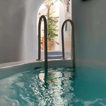 Hébergement de vacances Elicriso *