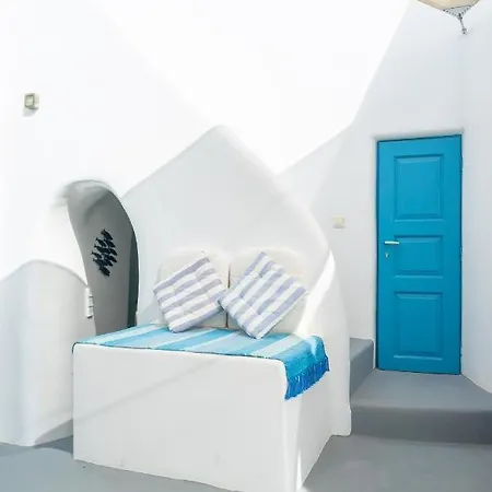 Ferienhaus Elicriso