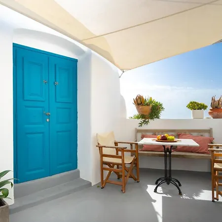 Ferienhaus Elicriso Pýrgos