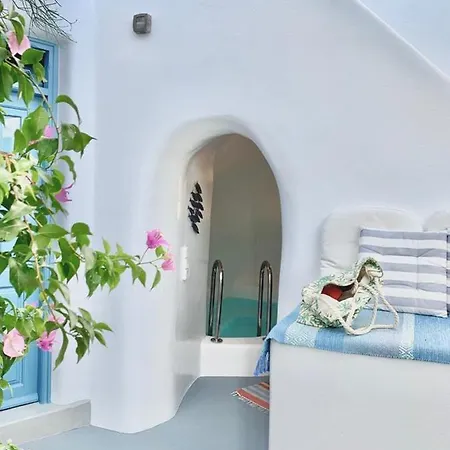 Elicriso Hébergement de vacances *