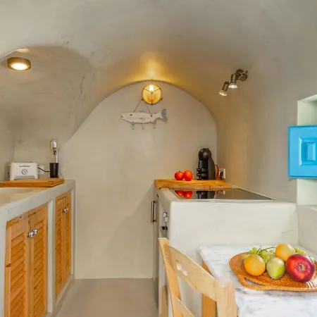 Ferienhaus Elicriso Pýrgos