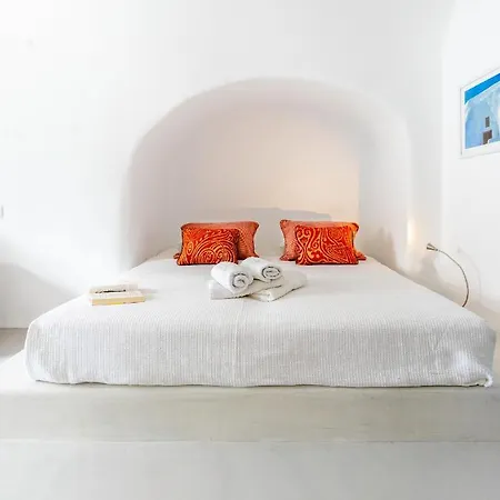 Elicriso Ferienhaus *